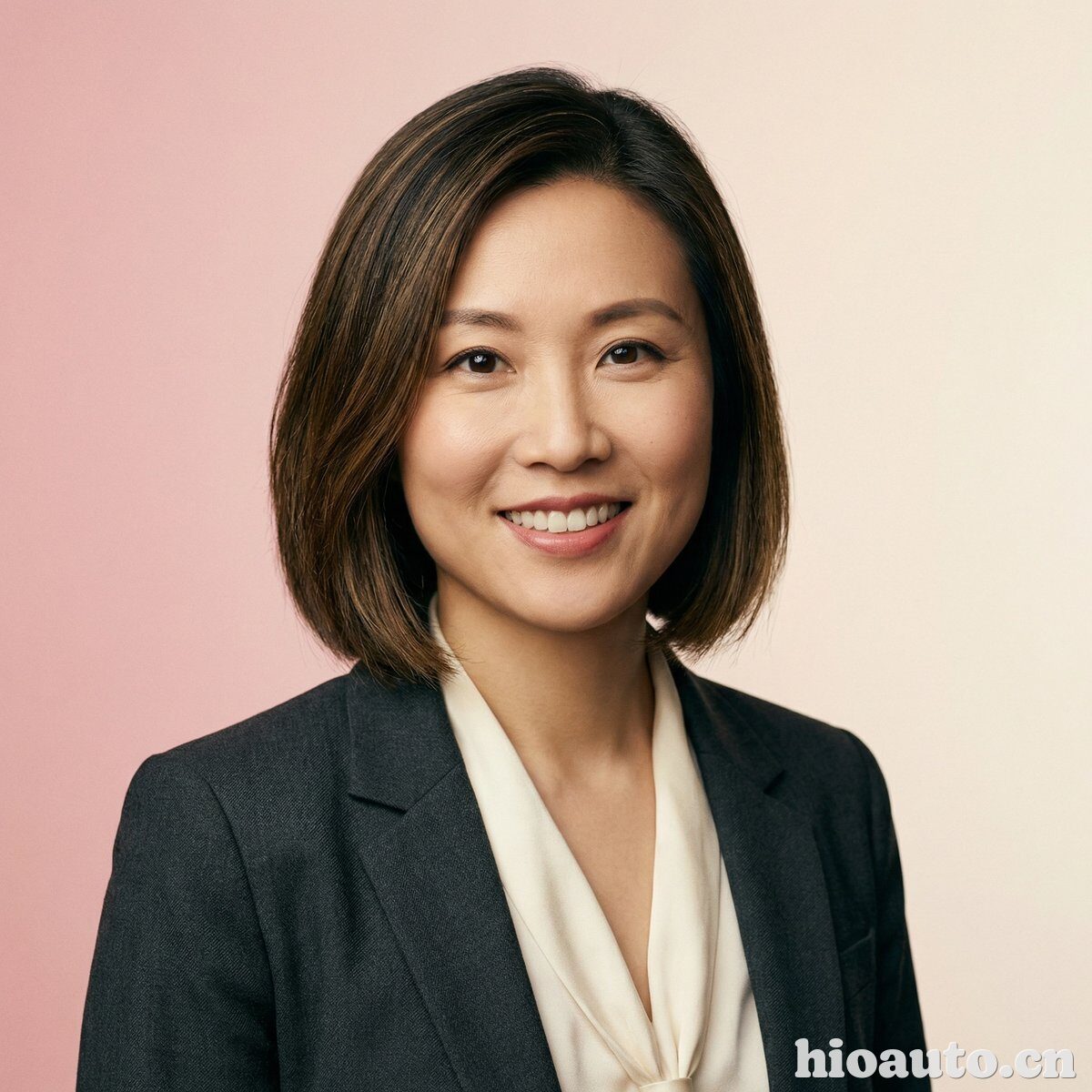 九一传媒制片总监林婉清